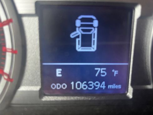 Used 2018 Toyota 4Runner TRD Off-Road AWD/4WD image 9