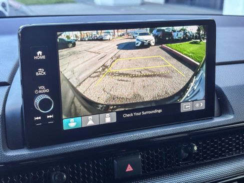 Certified 2023 Honda CR-V EX-L image 26