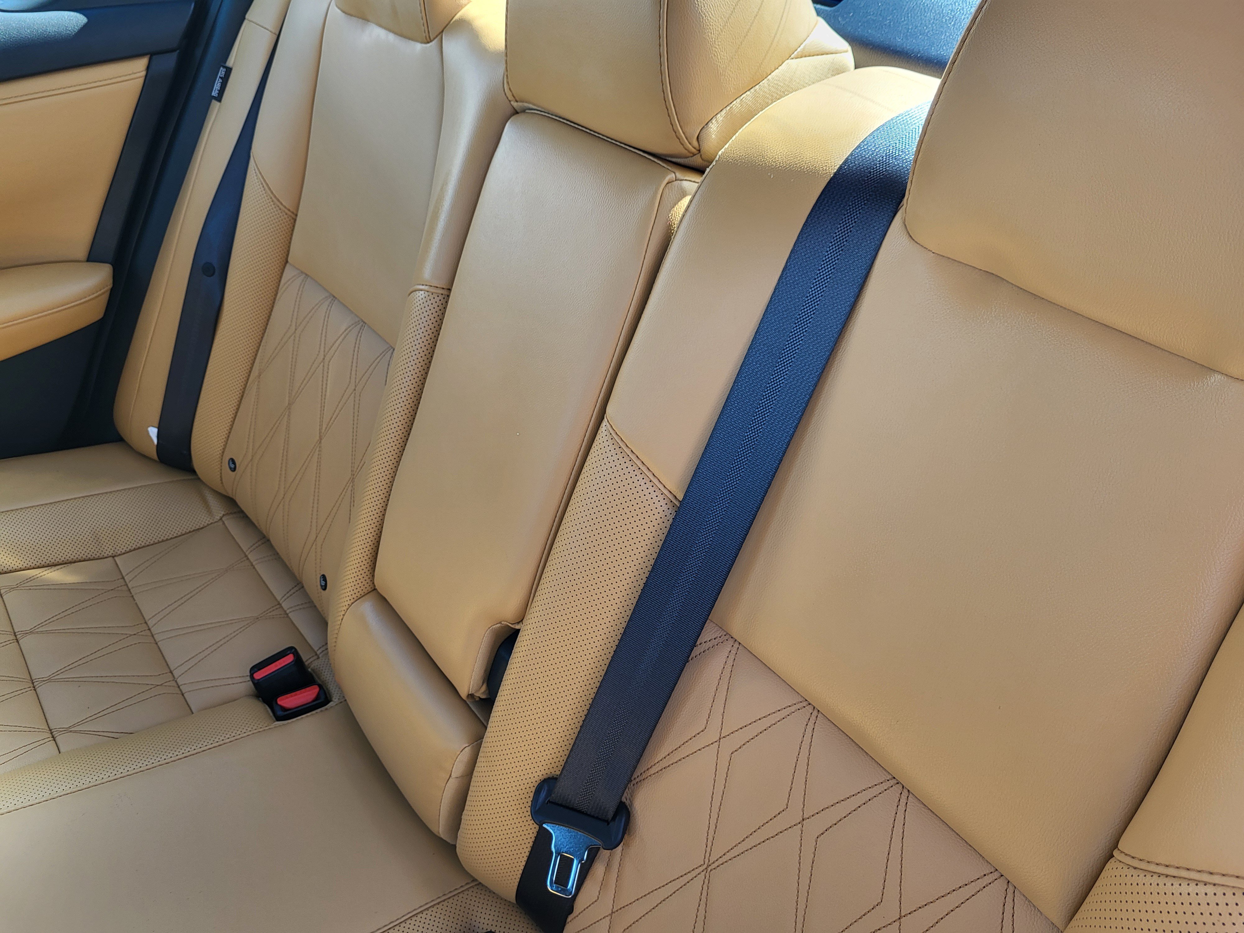 Certified 2025 Nissan Sentra SV w/ SV Premium Package FWD image 26