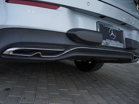 Used 2026 Mercedes-Benz CLA 250 image 16