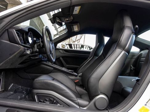 Certified 2024 Porsche 911 Carrera GTS image 50