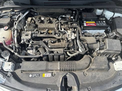 Used 2020 Toyota Corolla SE FWD image 23