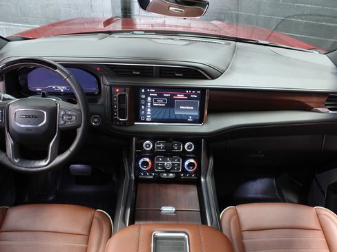 Used 2023 GMC Yukon Denali Ultimate image 26