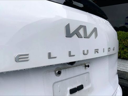 Used 2024 Kia Telluride SX Prestige image 9