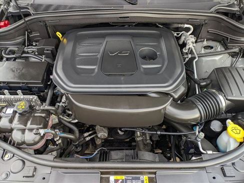 Used 2021 Dodge Durango GT image 25