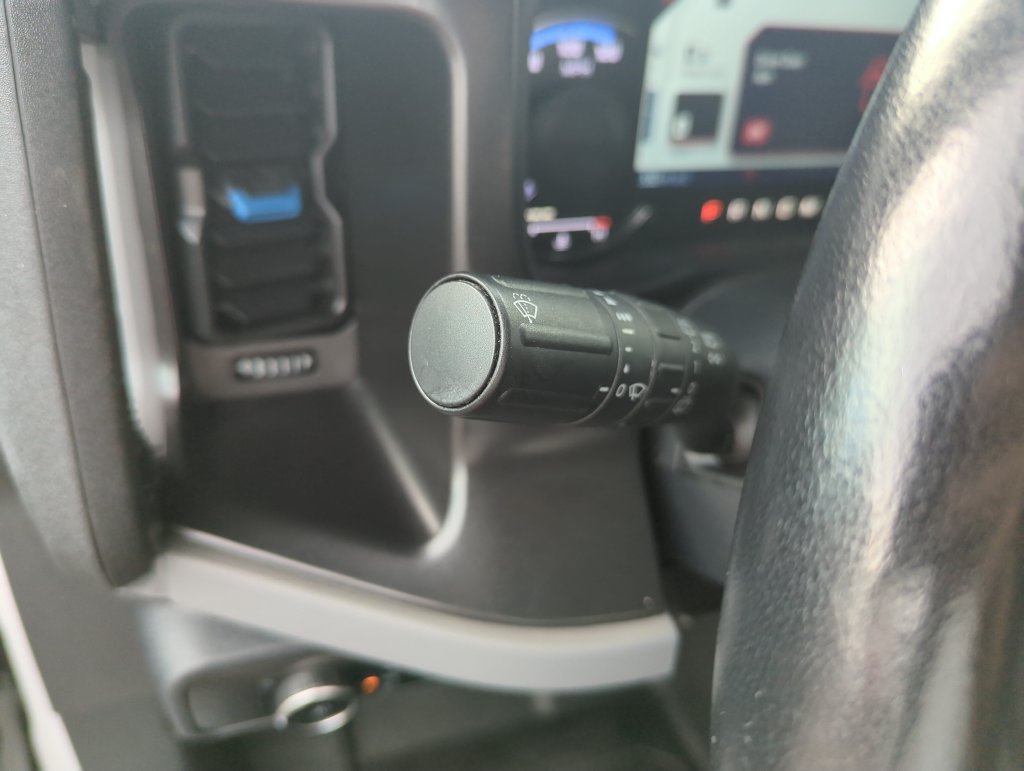 Used 2023 Ford Bronco Black Diamond AWD/4WD image 21