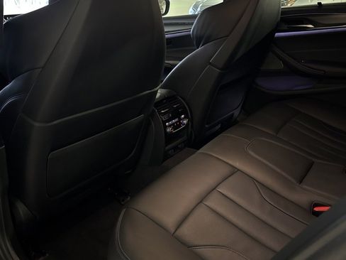 Used 2019 BMW M5 w/ Executive Package image 18