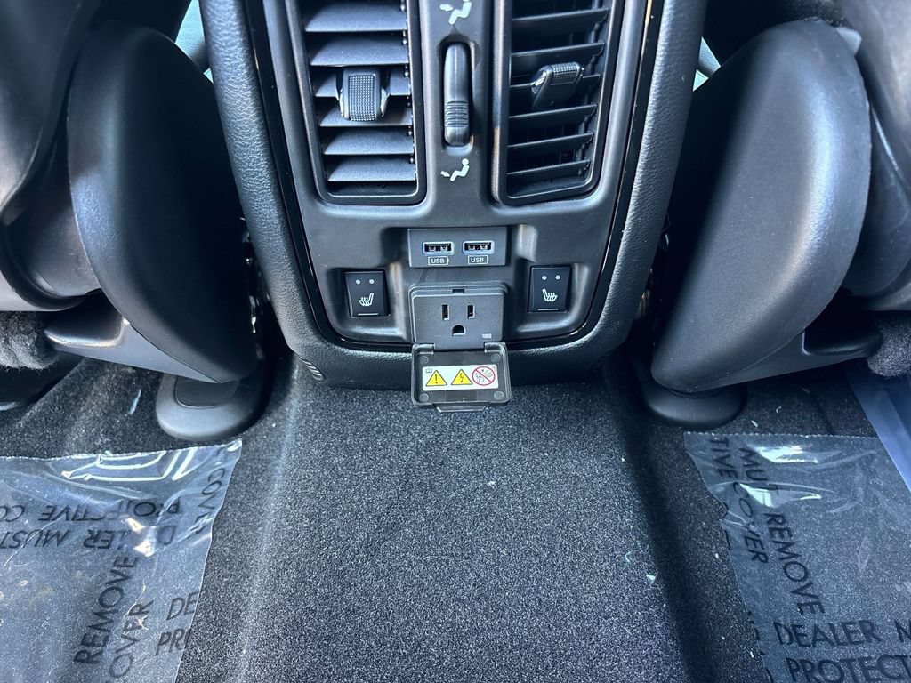 New 2026 Dodge Durango GT AWD/4WD image 7
