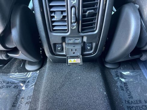 New 2026 Dodge Durango GT AWD/4WD image 7