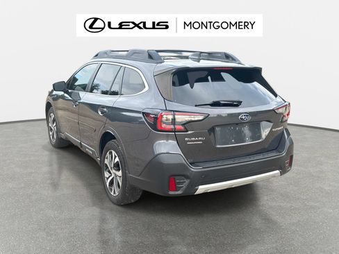 Used 2021 Subaru Outback Limited w/ Popular Package #2 AWD/4WD image 5