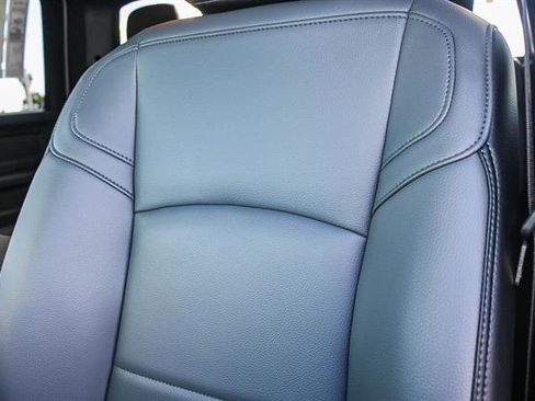 New 2026 RAM 5500 Tradesman image 22