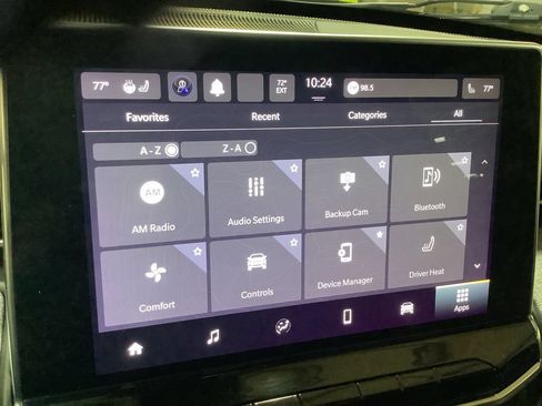 Used 2023 Jeep Compass Latitude w/ Convenience Group AWD/4WD image 36