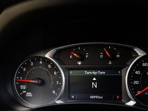 Used 2019 GMC Terrain SLT w/ Preferred Package image 14