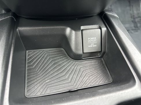 Used 2018 Honda CR-V EX image 53