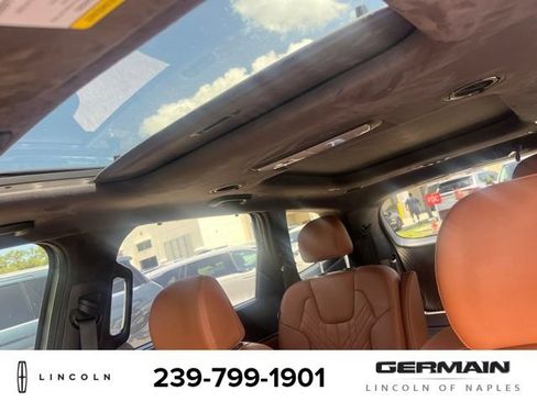 Used 2025 Kia Telluride SX Prestige X-Line AWD/4WD image 13