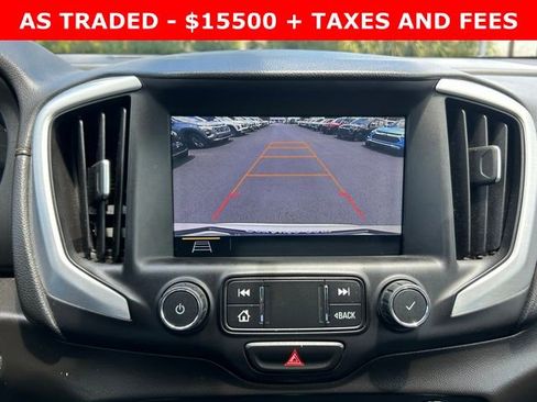 Used 2019 GMC Terrain SLT w/ Preferred Package AWD/4WD image 24