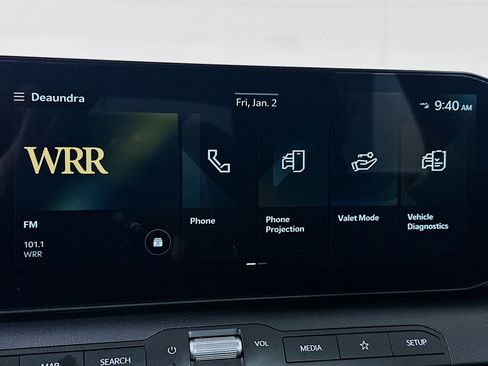 Used 2025 Kia K4 LX image 19