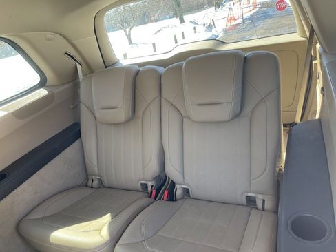 Used 2015 Mercedes-Benz GL 450 4MATIC image 9