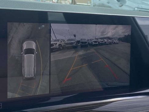 New 2026 Cadillac Escalade Luxury image 20