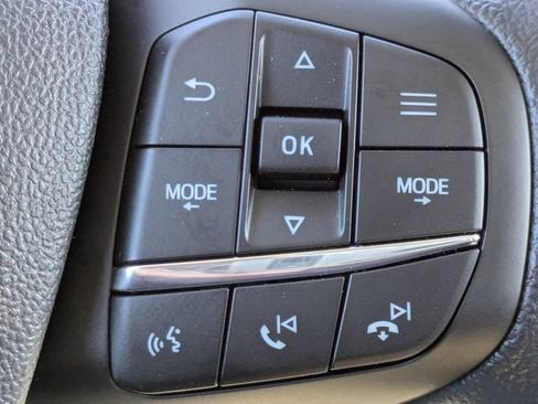 New 2026 Ford Maverick XL AWD/4WD image 23