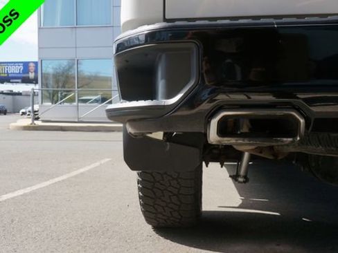 Used 2019 Chevrolet Silverado 1500 LT Trail Boss image 81