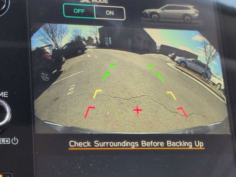 Certified 2024 Subaru Outback Premium w/ Popular Package #1A image 28