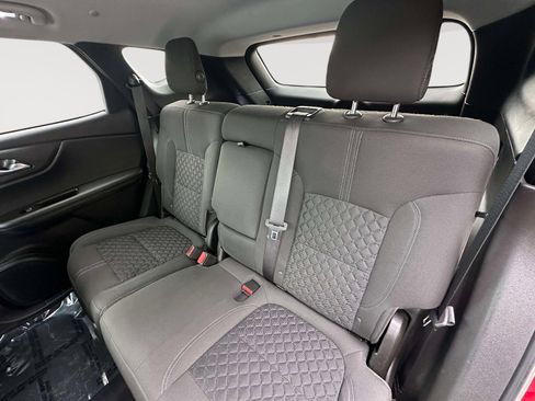 Used 2020 Chevrolet Blazer LT AWD/4WD image 34