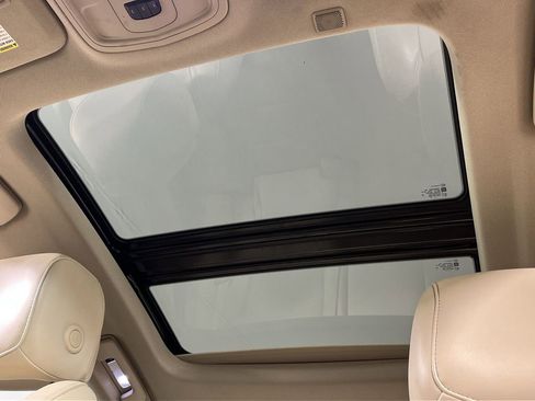 Used 2014 Cadillac CTS Luxury image 22