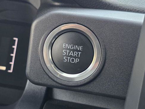 Certified 2025 Toyota 4Runner SR5 RWD image 17