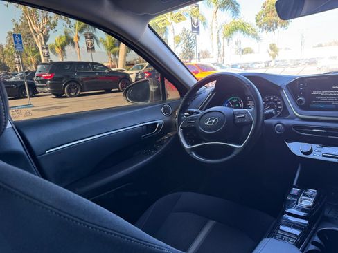 Used 2023 Hyundai Sonata SEL FWD image 20