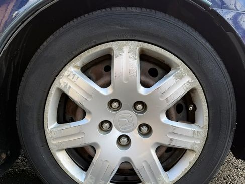 Used 2008 Honda Civic LX image 18