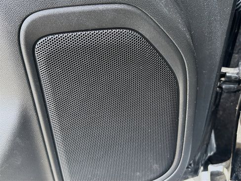 Used 2024 Chevrolet Silverado 1500 Custom w/ LPO, Dark Essentials Package image 18