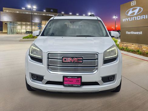 Used 2016 GMC Acadia Denali image 5