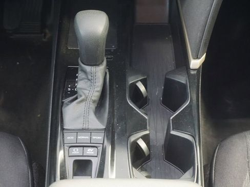 Used 2025 Toyota Camry LE FWD image 26