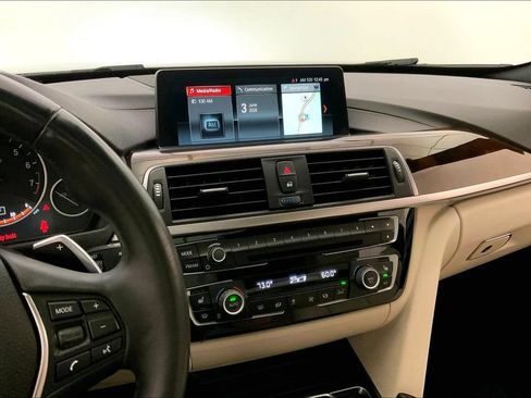 Used 2018 BMW 440i Gran Coupe xDrive AWD/4WD image 5