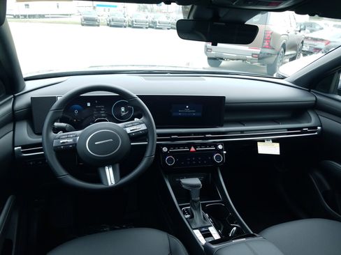 New 2026 Hyundai Santa Cruz XRT AWD/4WD image 18