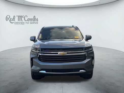 Used 2021 Chevrolet Tahoe LT image 8