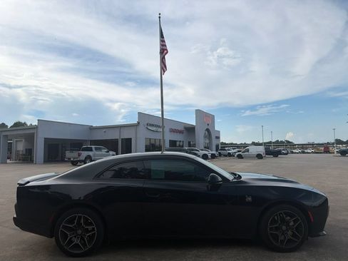 Used 2026 Dodge Charger Scat Pack AWD/4WD image 6