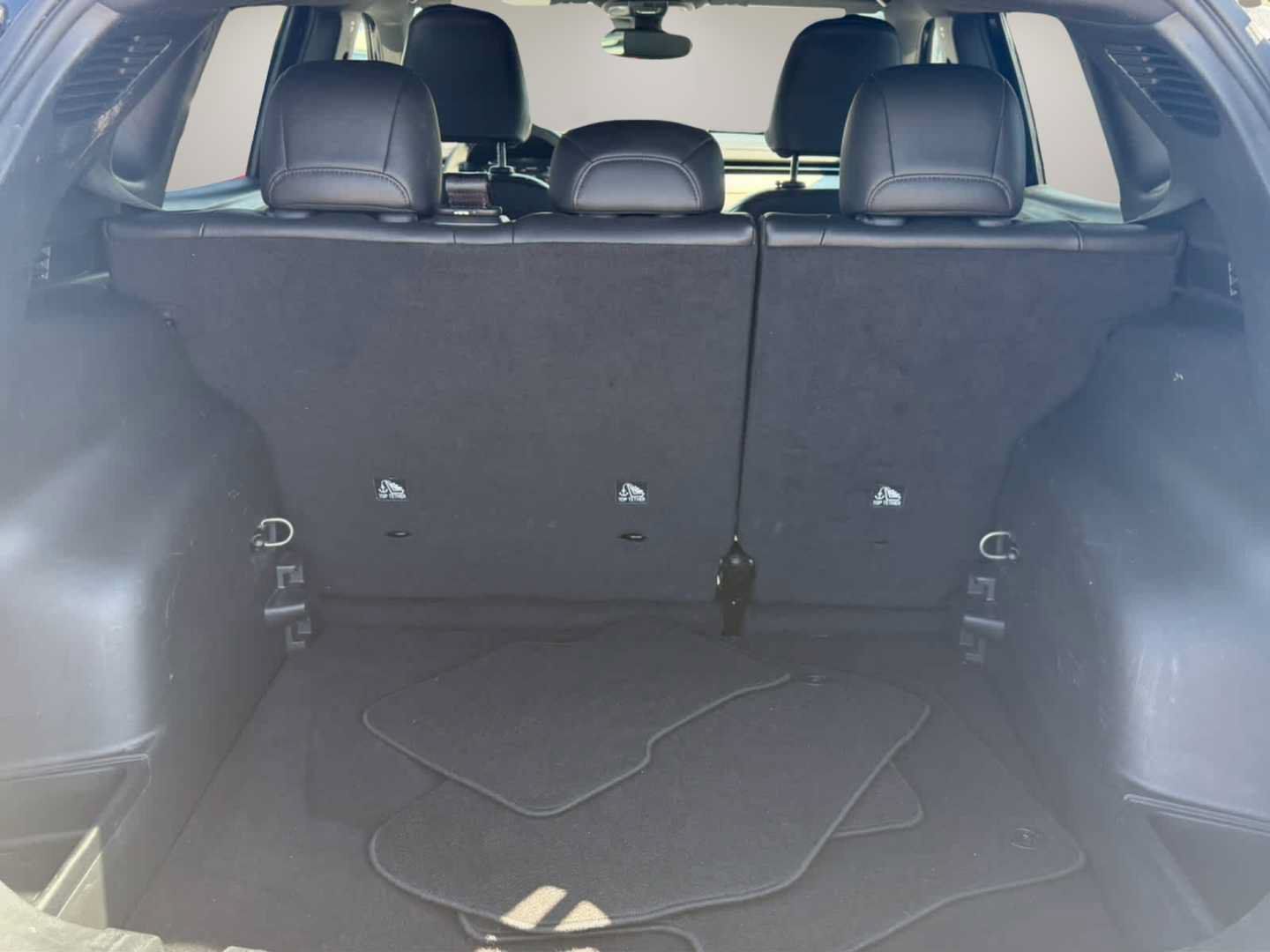 Used 2025 Jeep Compass Limited AWD/4WD image 21