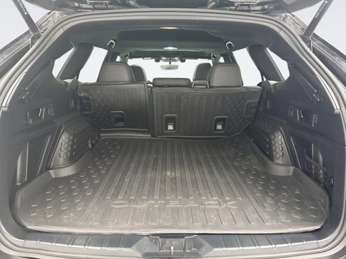 Used 2022 Subaru Outback Wilderness AWD/4WD image 21