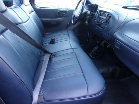 Used 2000 Ford F150 XL image 20