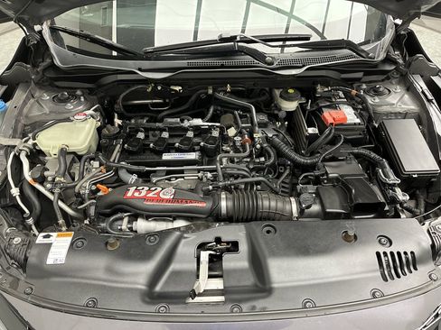 Used 2018 Honda Civic Si image 25