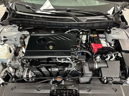 Used 2019 Nissan Altima 2.5 S image 15