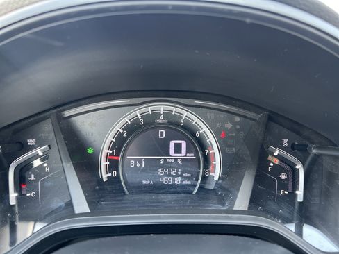 Used 2018 Honda CR-V LX image 3