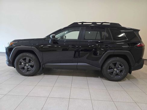Certified 2026 Toyota RAV4 AWD Plug-in Hybrid image 3