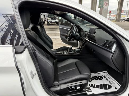 Used 2018 BMW 430i Gran Coupe xDrive AWD/4WD image 21