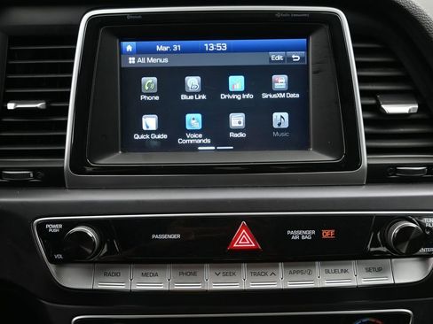 Used 2019 Hyundai Sonata Sport image 12