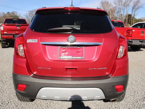 Used 2015 Buick Encore Convenience image 9