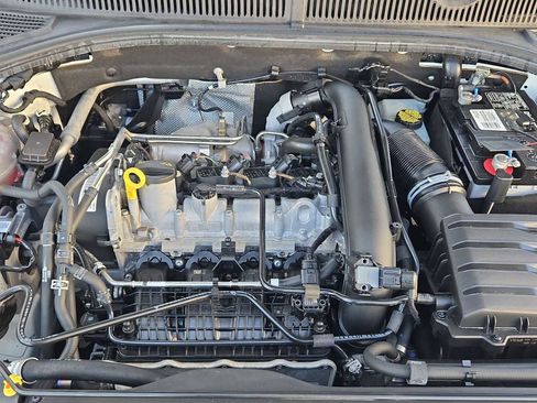 Used 2021 Volkswagen Jetta R-Line image 15