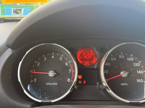 Used 2010 Nissan Rogue S w/ 360 Degree Value Pkg AWD/4WD image 20
